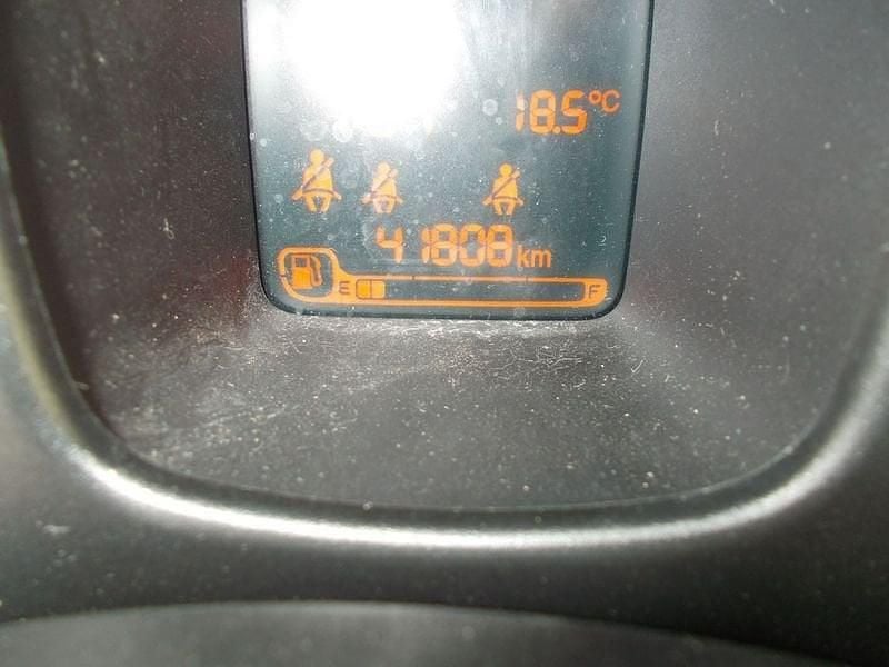 Usata Fiat Panda S 69 CV (50 kW) 2021 Arancione Utilitaria