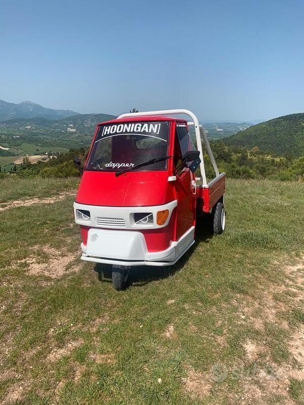 Moto Ape 50 Tuning Usata 50 Cross Usata Moto Ape Piaggio Usate Ape