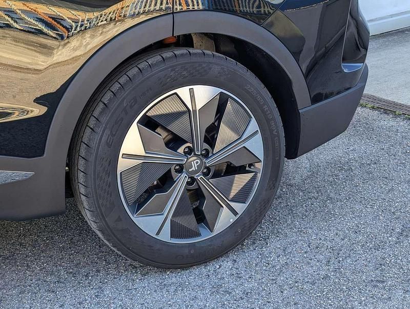 Nuova DR DR 6.0 185 CV (136 kW) 2026 Nero SUV