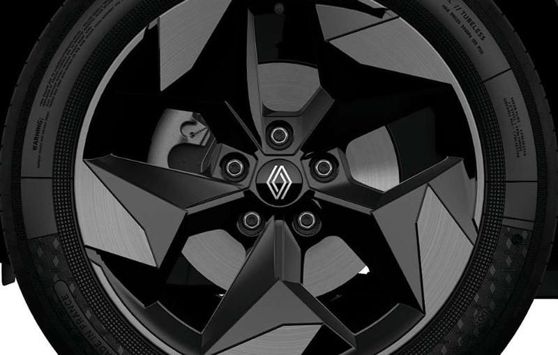 Nuova Renault Captur Techno 101 CV (74 kW) 2026 Other SUV