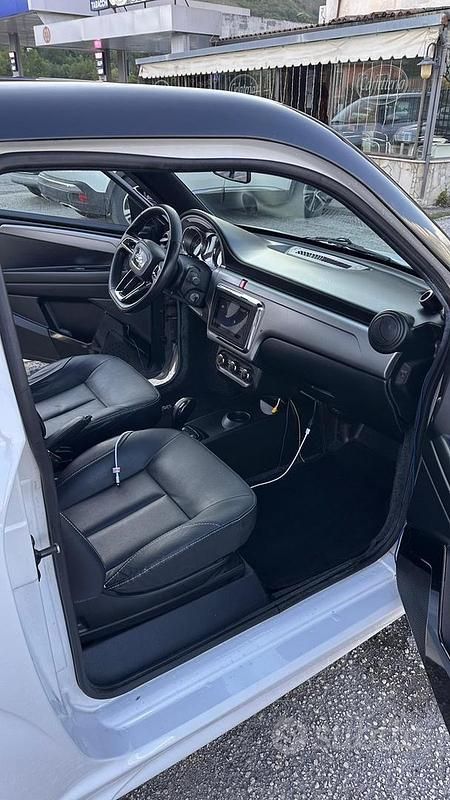 Usata Ligier JS50 2022 Bianco Utilitaria