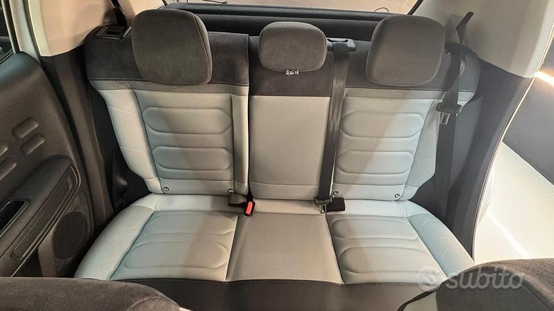 Usata Citroën C3 PureTech 110 CV (80 kW) 2023 Bianco Utilitaria