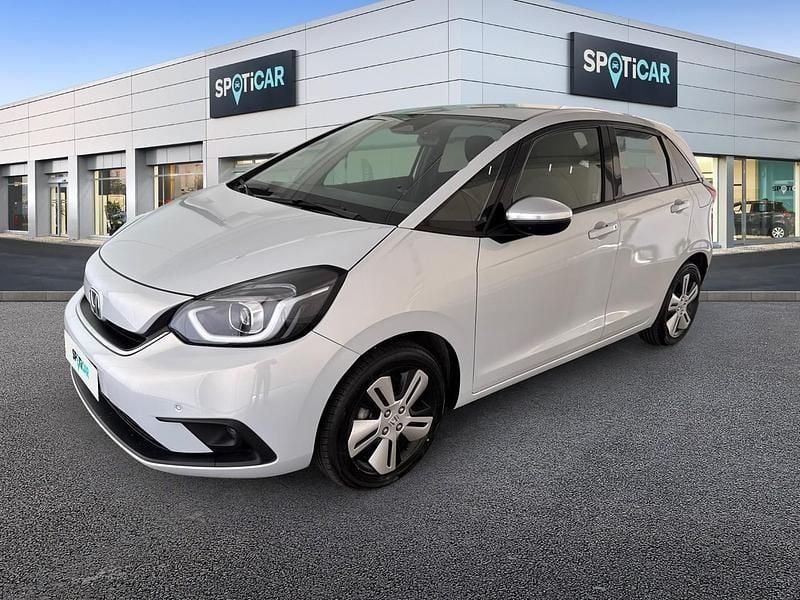 Gebraucht Honda Jazz Executive 109 PS (80 kW) 2022 Kleinwagen