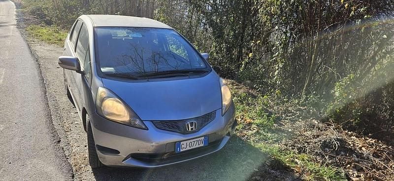 Usata Honda Jazz Elegance 90 CV (66 kW) 2009 Utilitaria
