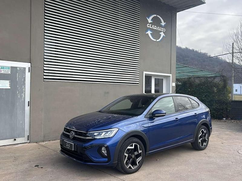 Usata VW Taigo R-line 116 CV (85 kW) 2025 Other SUV