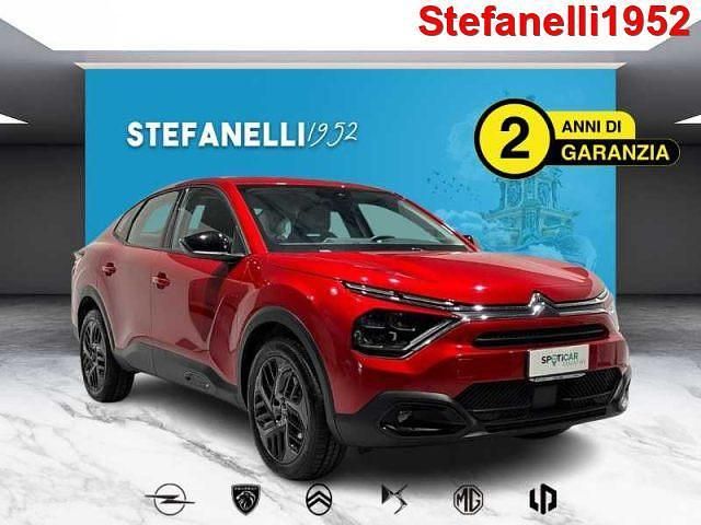 Vari colori Usata 2024 Citroën C4 X Feel SUV | 16.900 € (Super prezzo) - Immagine 1/4