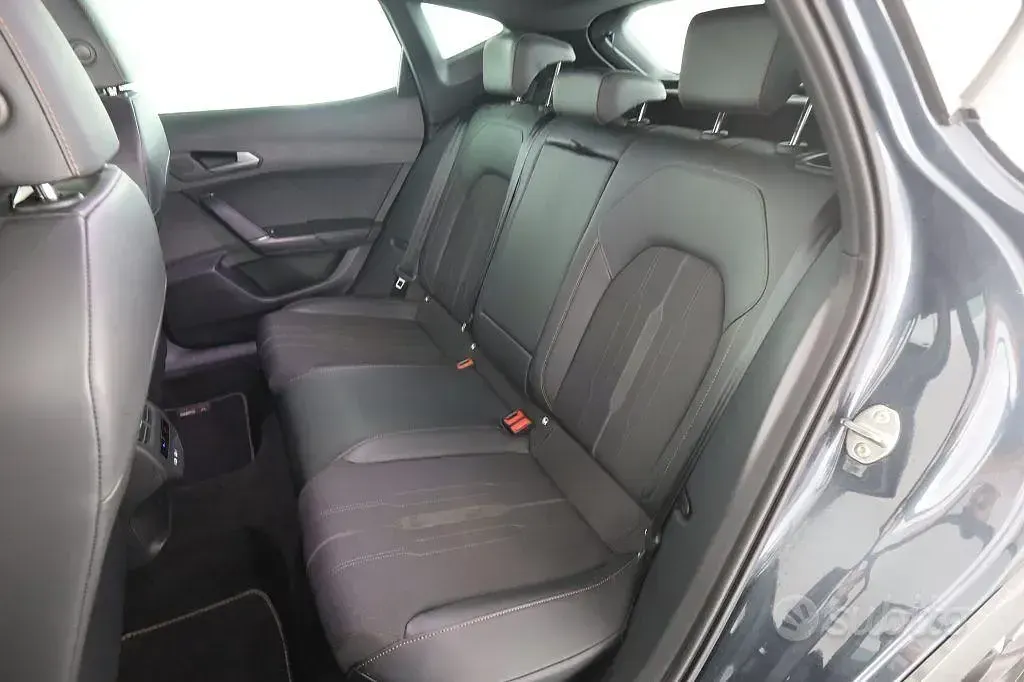 Usata Cupra Formentor 150 CV (110 kW) 2023 Magnetic tech SUV