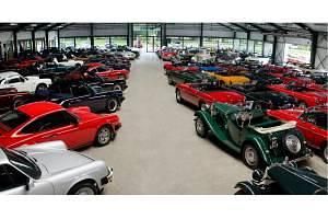 Usata Mazda MX5 116 CV (85 kW) 1990 Altri Cabrio