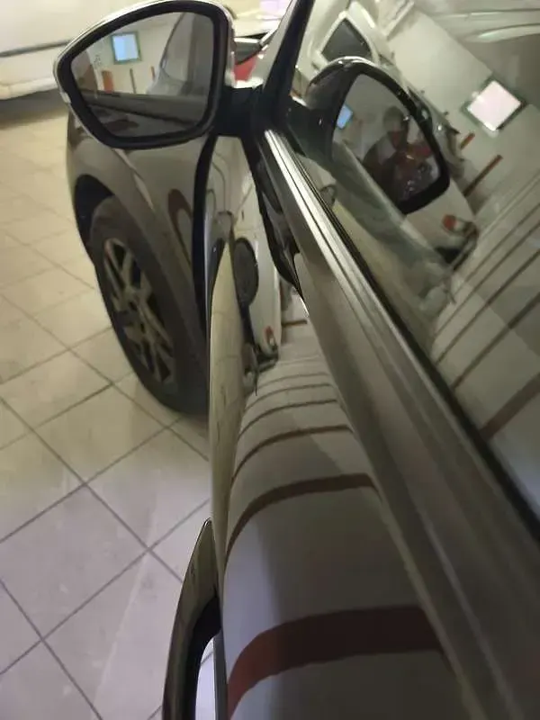 Usata Opel Mokka GS Line 131 CV (96 kW) 2022 SUV