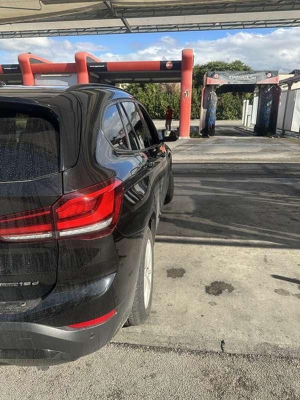 Usata 2021 BMW X1 Advantage SUV | 17.590 € (Super prezzo) - Immagine 1/4