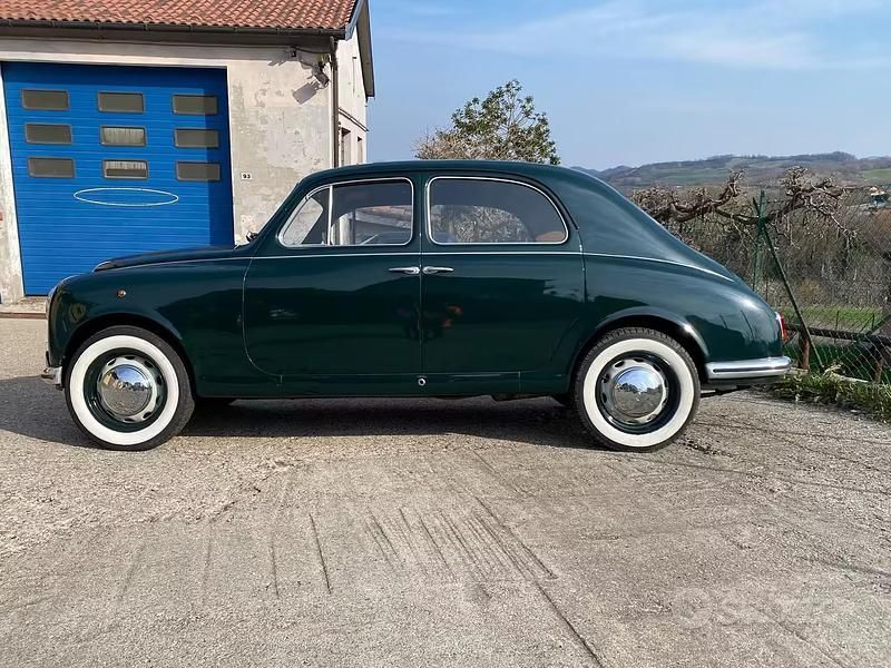Usata Lancia Appia 1950