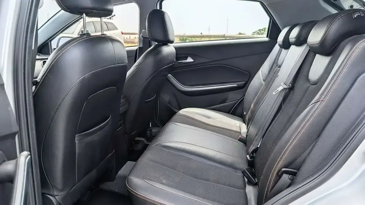 Usata DR DR3 106 CV (77 kW) 2019 SUV