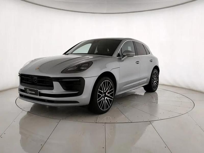 Usata Porsche Macan S 380 CV (279 kW) 2023 SUV