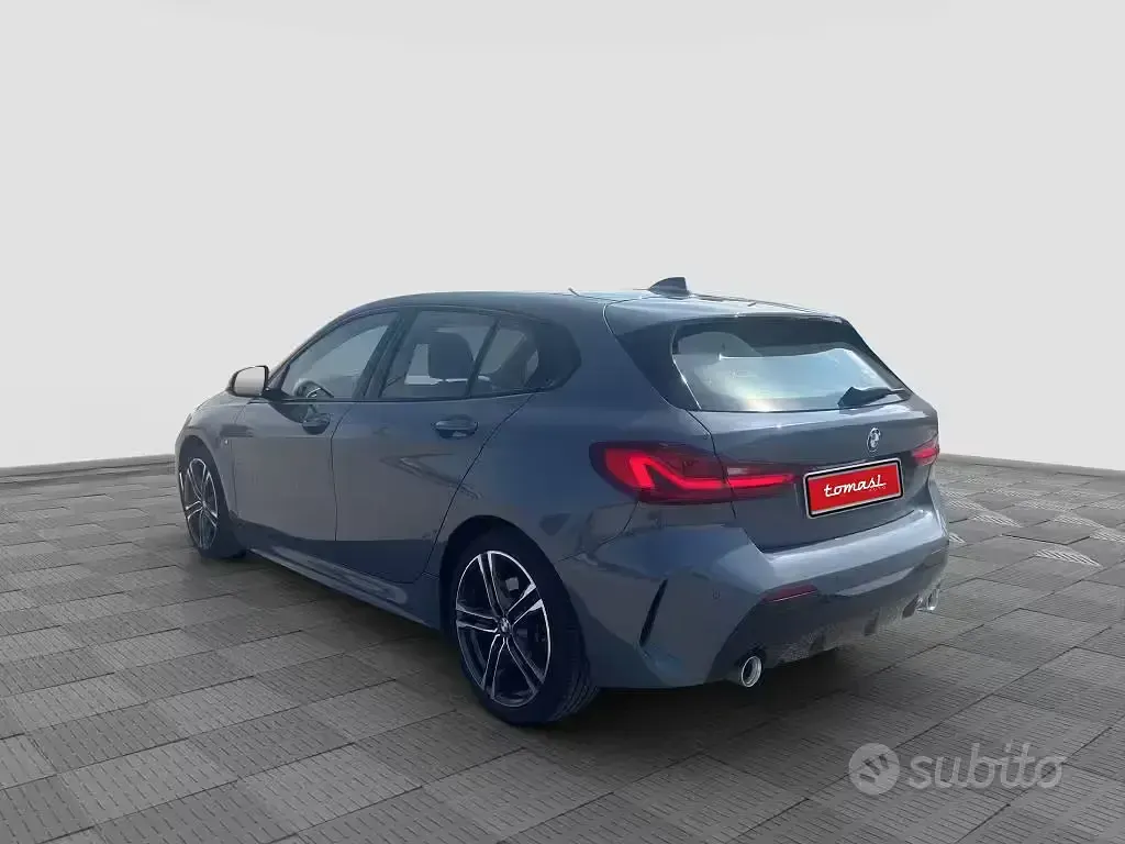 Usata BMW 120 M Sport 190 CV (139 kW) 2020 Berlina