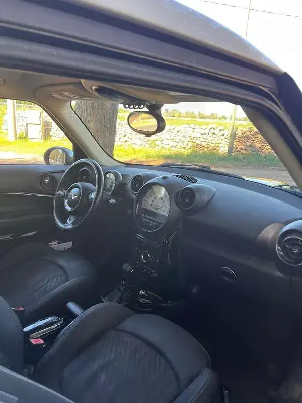 Usata Mini Cooper D Paceman 111 CV (81 kW) 2013 SUV