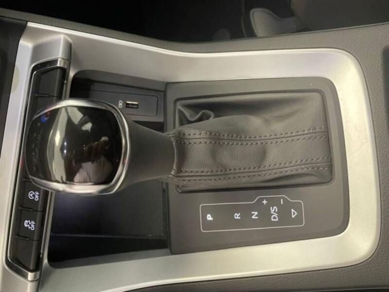 Usata Audi Q3 Business 150 CV (110 kW) 2019 Blu/azzurro SUV