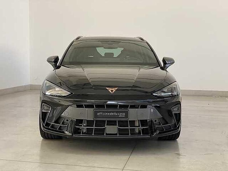 Usata 2024 Cupra Leon Station wagon | 29.900 € (Cara) - Immagine 1/4