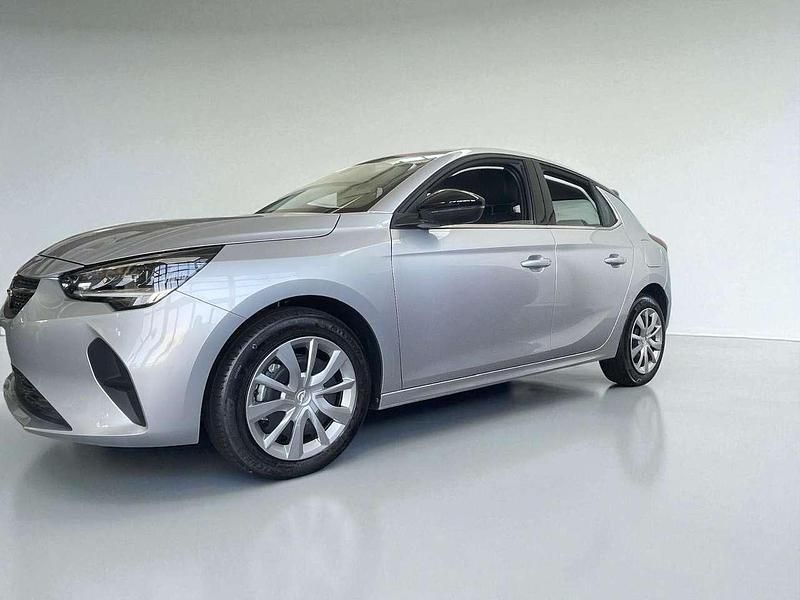 Usata Opel Corsa Elegance 99 CV (72 kW) 2023 Gris aluminium Berlina