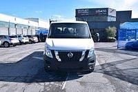 Nuova Nissan Interstar S 165 CV (121 kW) 2025 Bianco Furgone