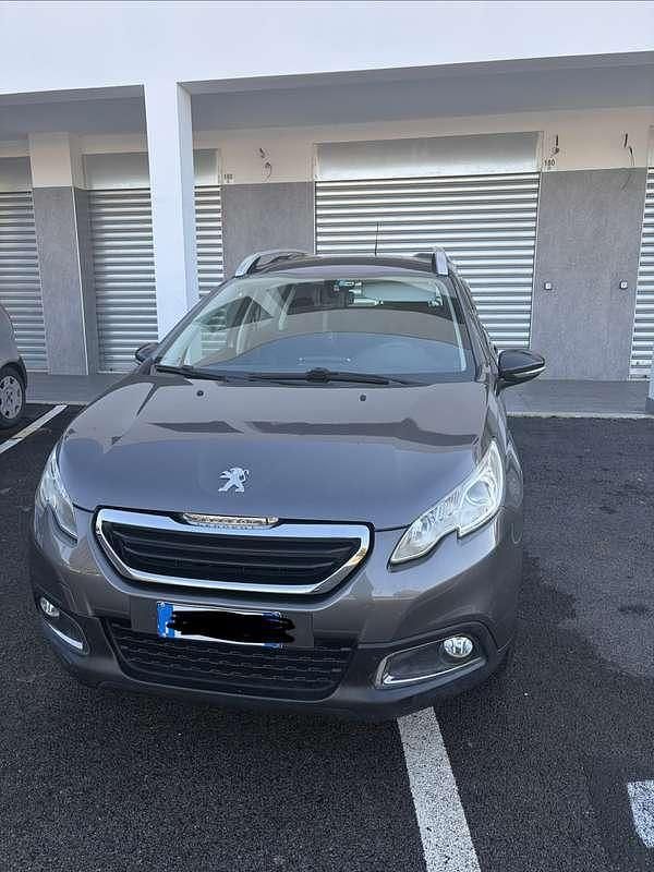 Usata 2014 Peugeot 2008 Active SUV | 4500 € (Super prezzo) - Immagine 1/4