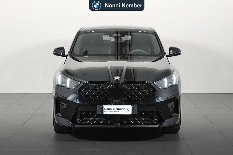 Nuova BMW X2 M Sport 163 CV (119 kW) 2026 Nero SUV