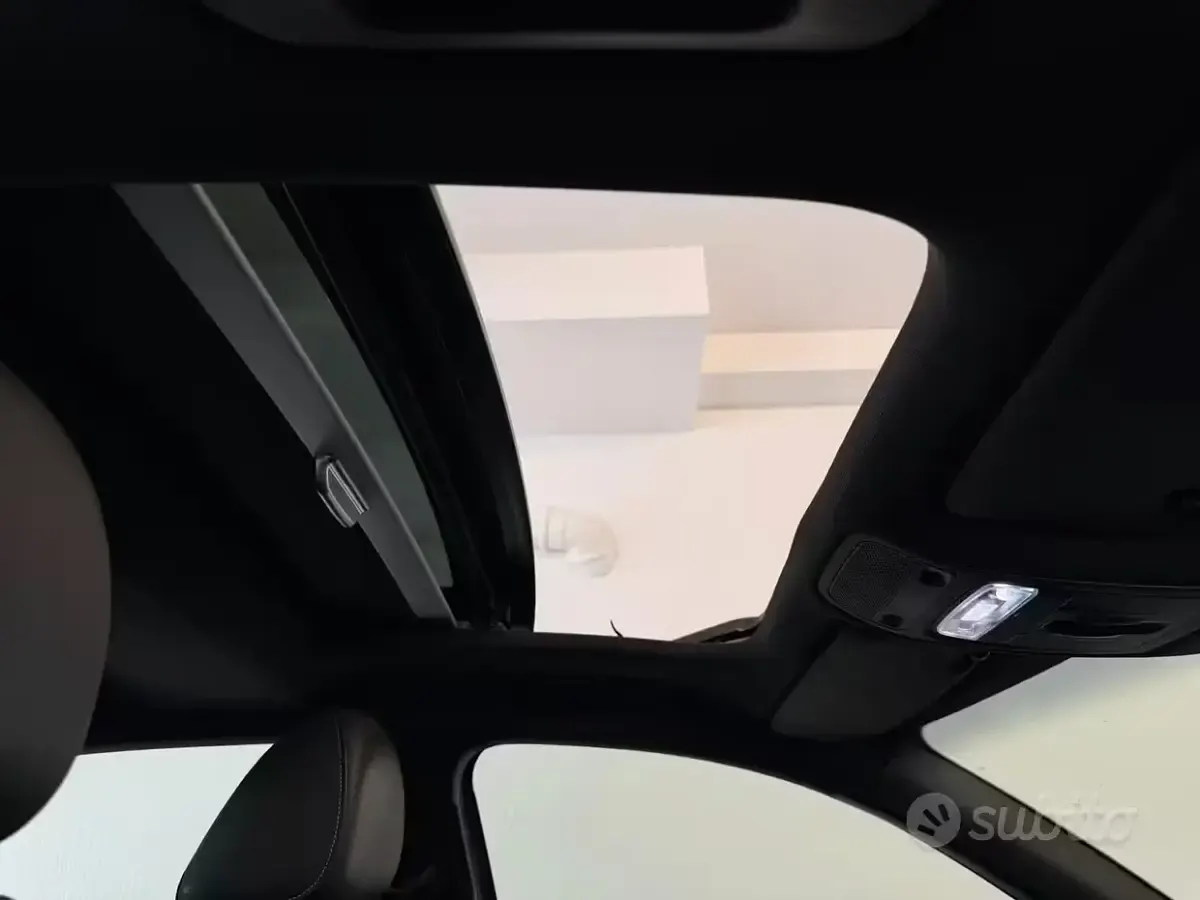 Usata Audi A1 S-Line 95 CV (69 kW) 2018 Grigio Berlina