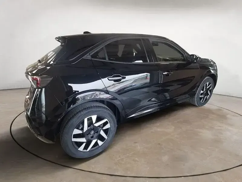 Nuova Opel Mokka 135 CV (99 kW) 2026 Nero SUV