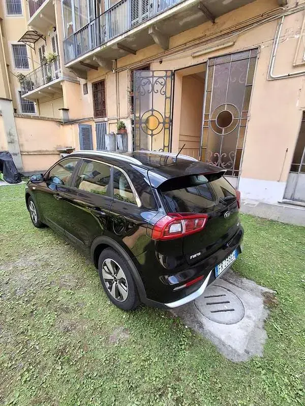 Usata Kia Niro Urban 105 CV (77 kW) 2018 SUV