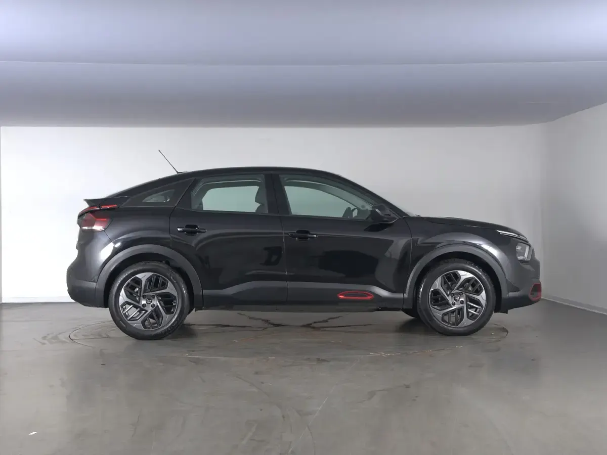 Usata Citroën C4 PureTech 130 CV (95 kW) 2022 Berlina