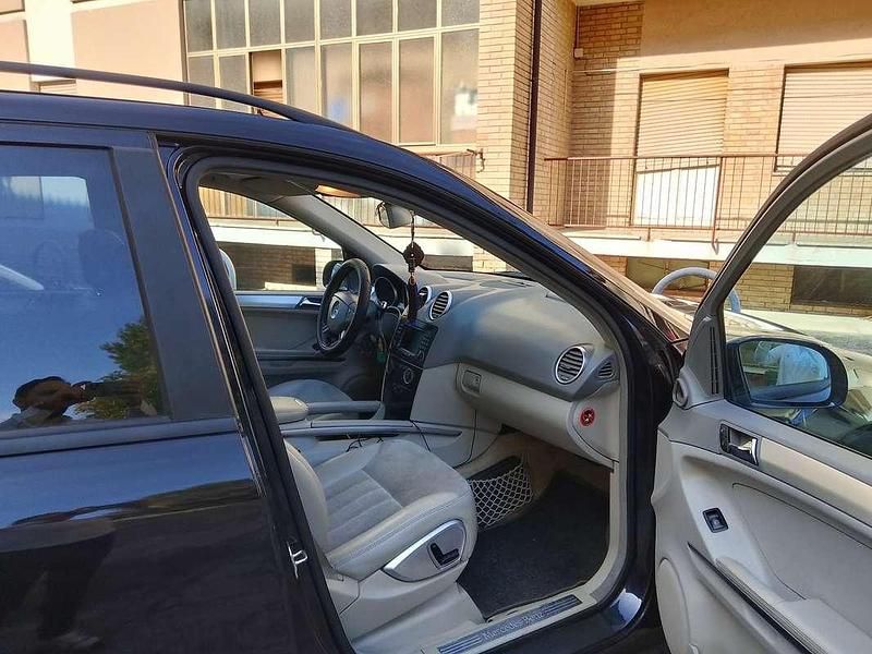 Usata Mercedes ML320 224 CV (164 kW) 2005 SUV