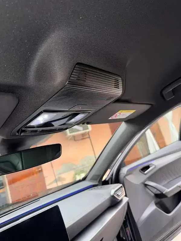 Usata Cupra Formentor 150 CV (110 kW) 2022 Nero SUV