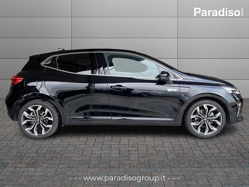 Usata Mitsubishi Colt Instyle 143 CV (105 kW) 2024 Nero Furgone