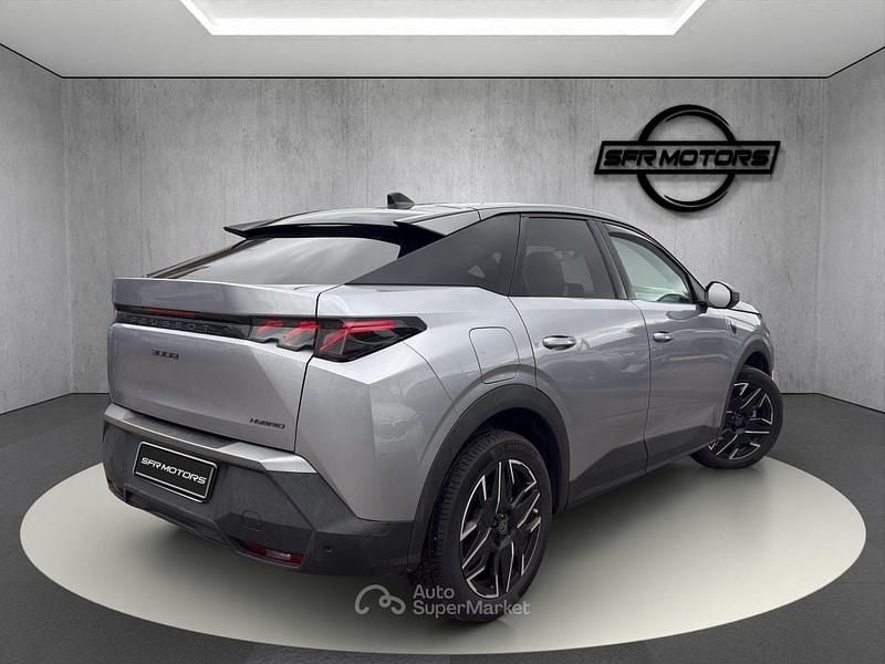 Usata Peugeot 3008 Allure 145 CV (106 kW) 2024 Other SUV