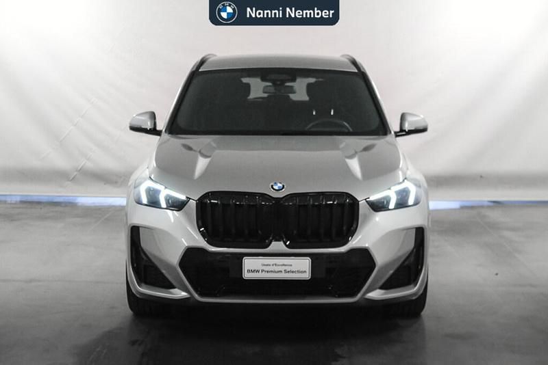 Usata BMW X1 Comfort Edition 150 CV (110 kW) 2024 SUV
