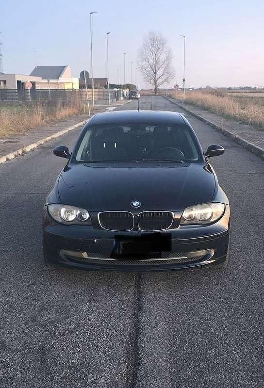 Usata BMW 116 116 CV (85 kW) 2009 Utilitaria