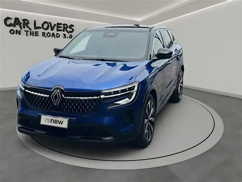Usata Renault Austral Techno 200 CV (147 kW) 2023 SUV