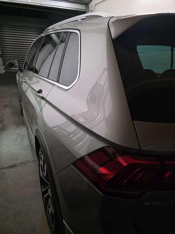 Usata VW Tiguan R-line 177 CV (130 kW) 2018 SUV