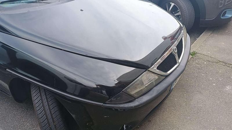 Usata Lancia Ypsilon 60 CV (44 kW) 2000 Utilitaria