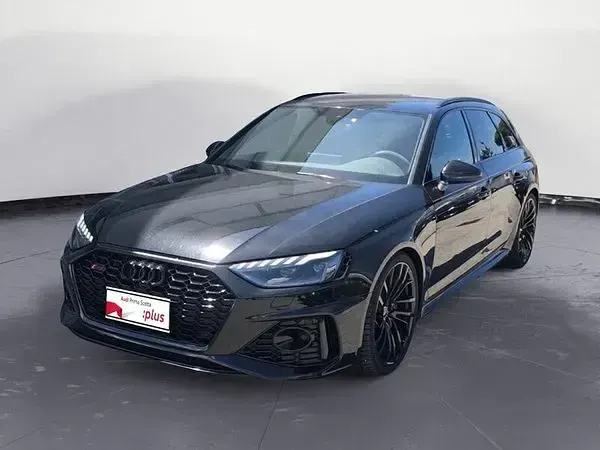 Usata Audi RS4 Ambiente 450 CV (330 kW) 2023 Station wagon