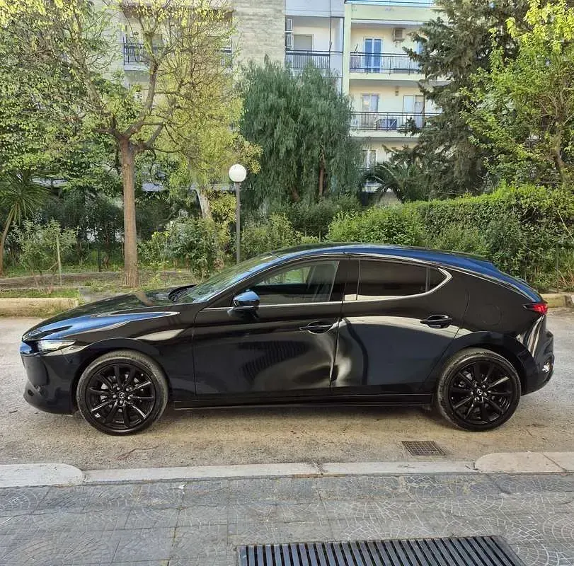 Usata Mazda 3 Homura-Line 140 CV (102 kW) 2025 Berlina