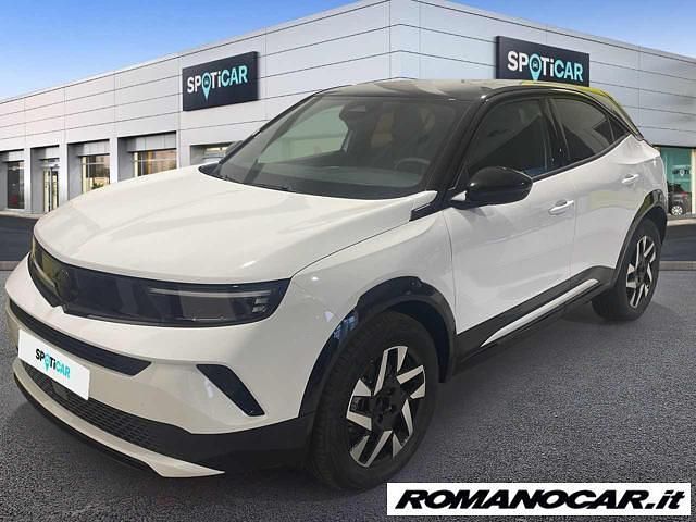 Nuova Opel Mokka 145 CV (106 kW) 2025 Bianco SUV
