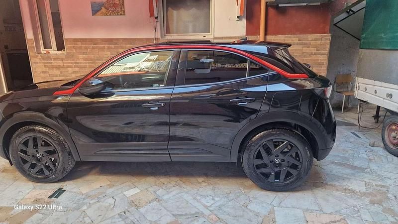 Usata Opel Mokka GS Line 131 CV (96 kW) 2022 SUV