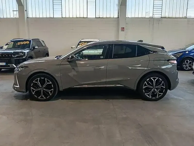 Usata DS Automobiles DS4 Rivoli 224 CV (164 kW) 2022 SUV