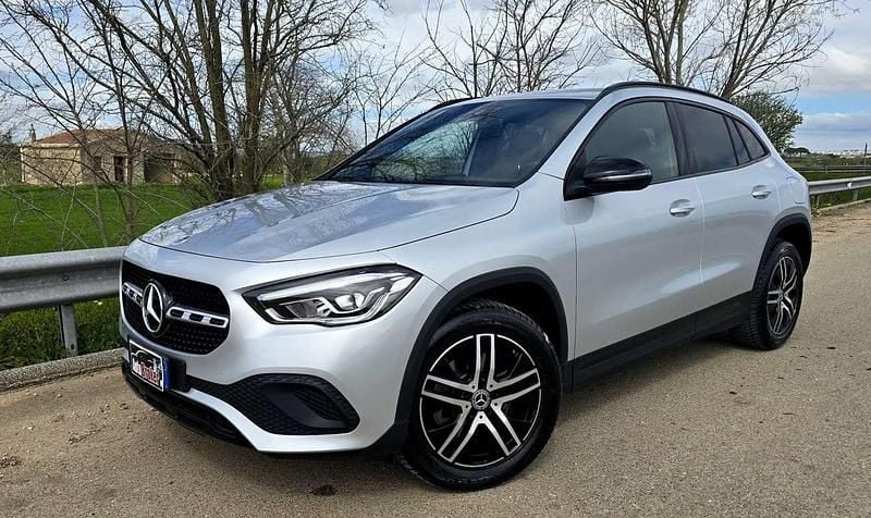Usata Mercedes GLA220 Edition 190 CV (139 kW) 2023 Other SUV