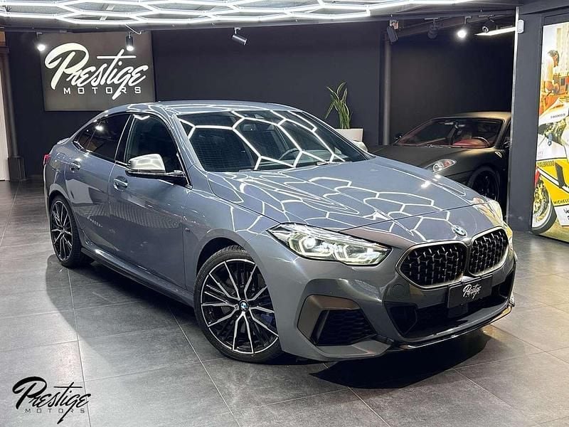 Usata BMW M235 306 CV (225 kW) 2020 Other Coupé