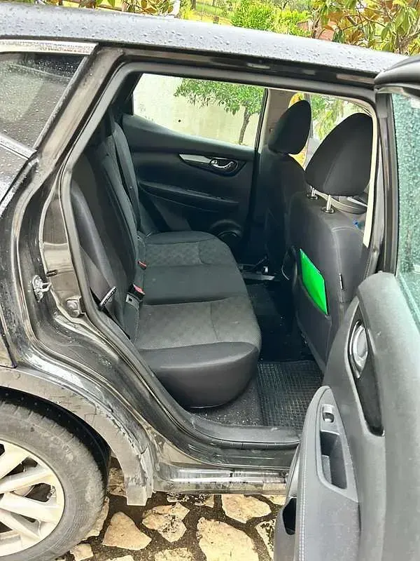 Usata Nissan Qashqai 131 CV (96 kW) 2016 SUV