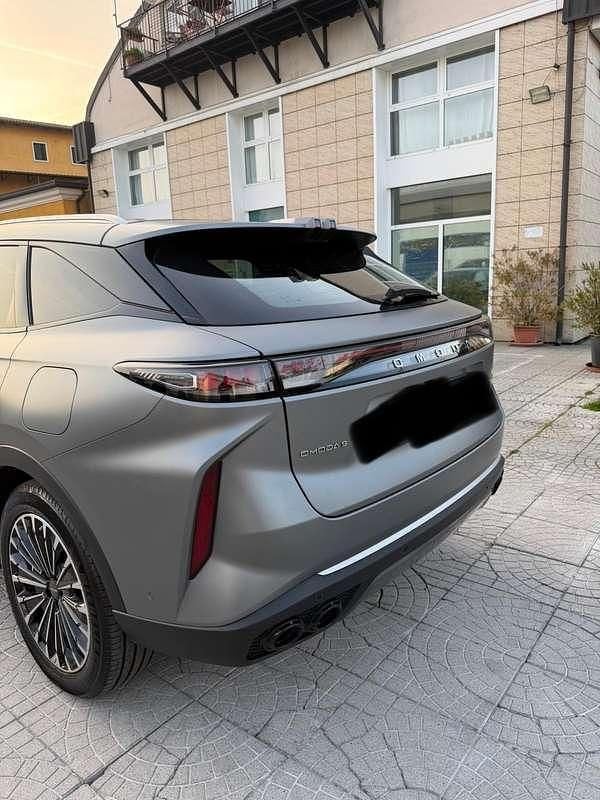 Usata Omoda 9 143 CV (105 kW) 2025 SUV