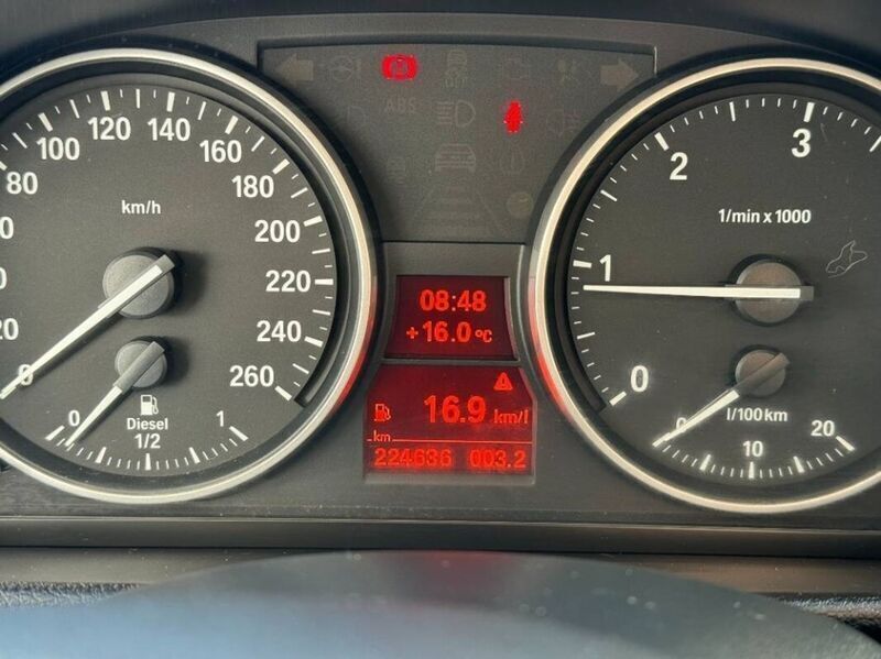 Usato 2011 BMW X1 2.0 Diesel 144 CV (9.899 €)