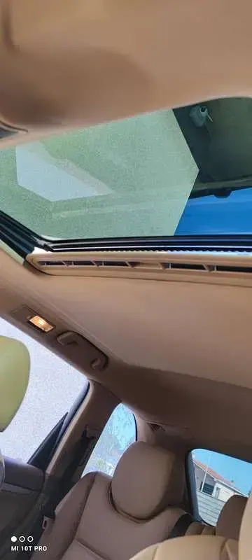 Usata Porsche Cayenne 250 CV (183 kW) 2004 Nero SUV