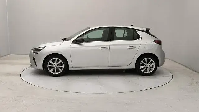 Usata Opel Corsa Elegance 75 CV (55 kW) 2023 Grigio Berlina